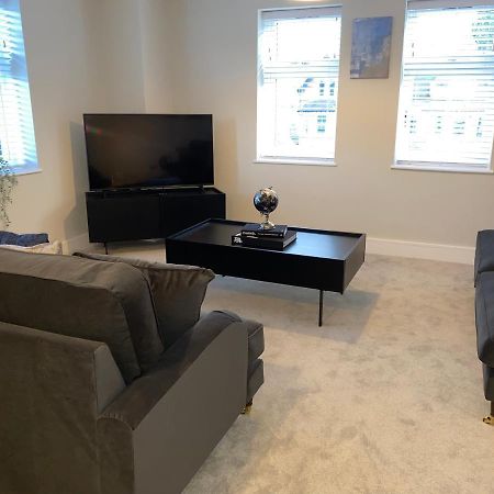 Roomotel - Oakview Moseley Birmingham Dış mekan fotoğraf