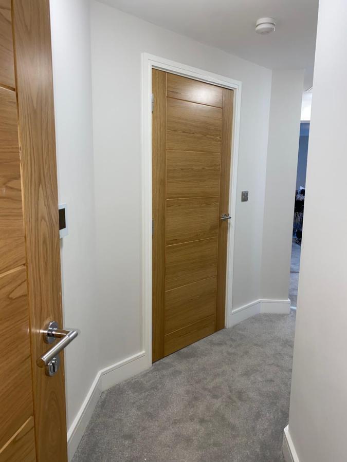 Roomotel - Oakview Moseley Birmingham Dış mekan fotoğraf