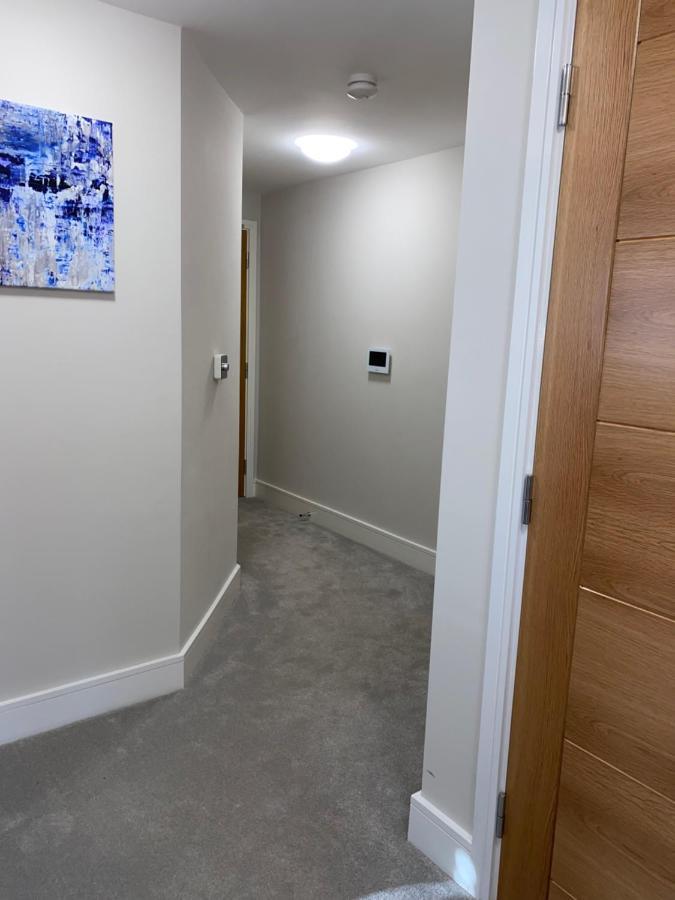Roomotel - Oakview Moseley Birmingham Dış mekan fotoğraf