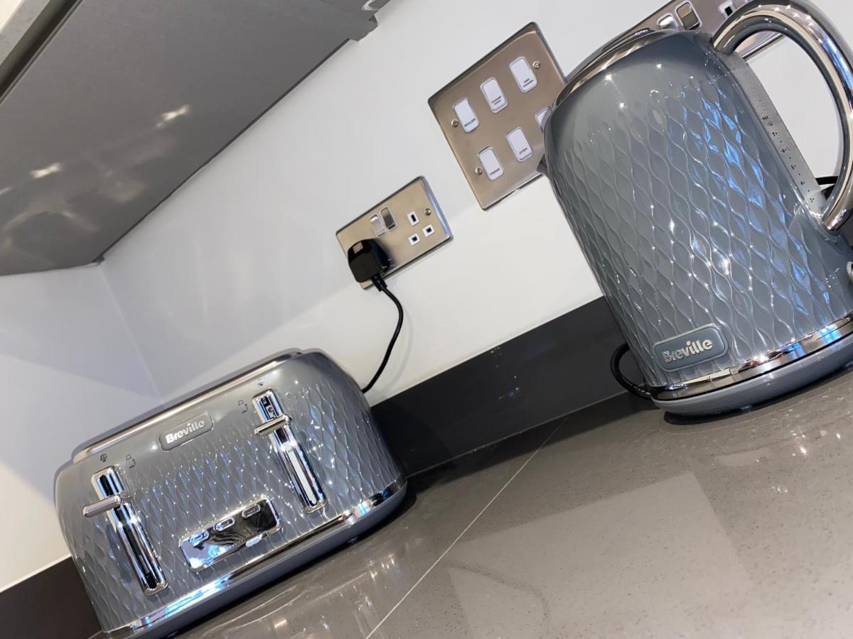 Roomotel - Oakview Moseley Birmingham Dış mekan fotoğraf