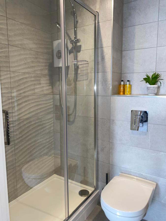 Roomotel - Oakview Moseley Birmingham Dış mekan fotoğraf
