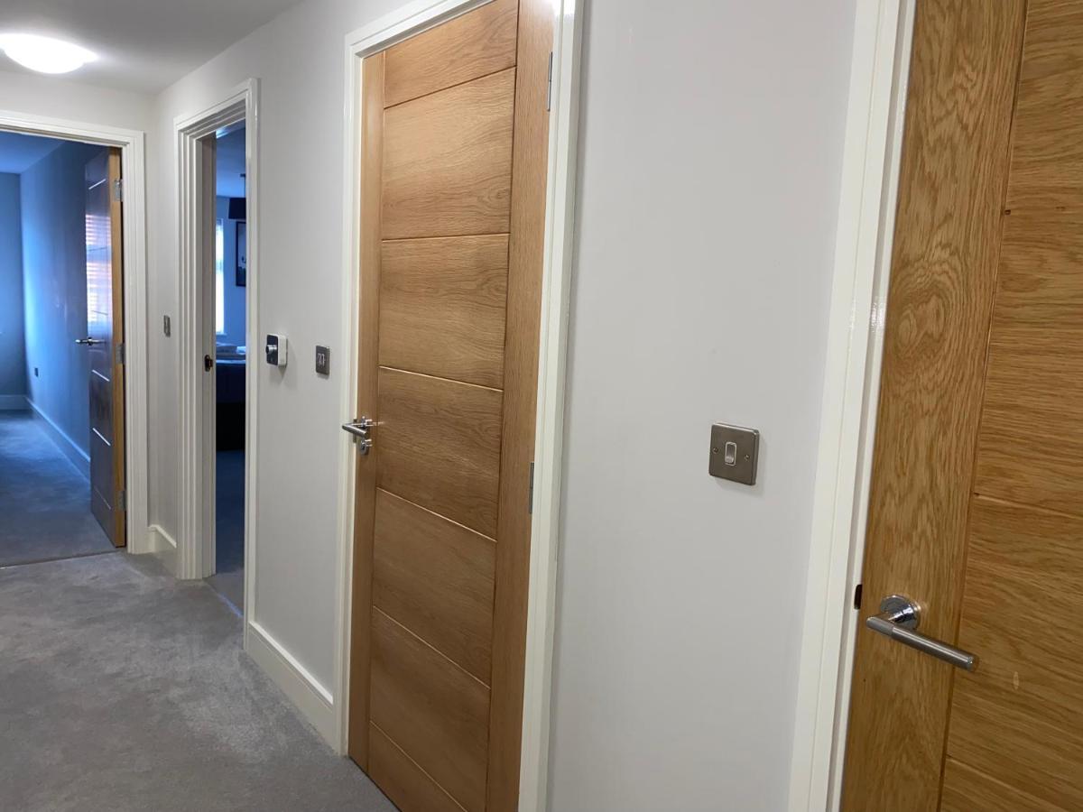 Roomotel - Oakview Moseley Birmingham Dış mekan fotoğraf