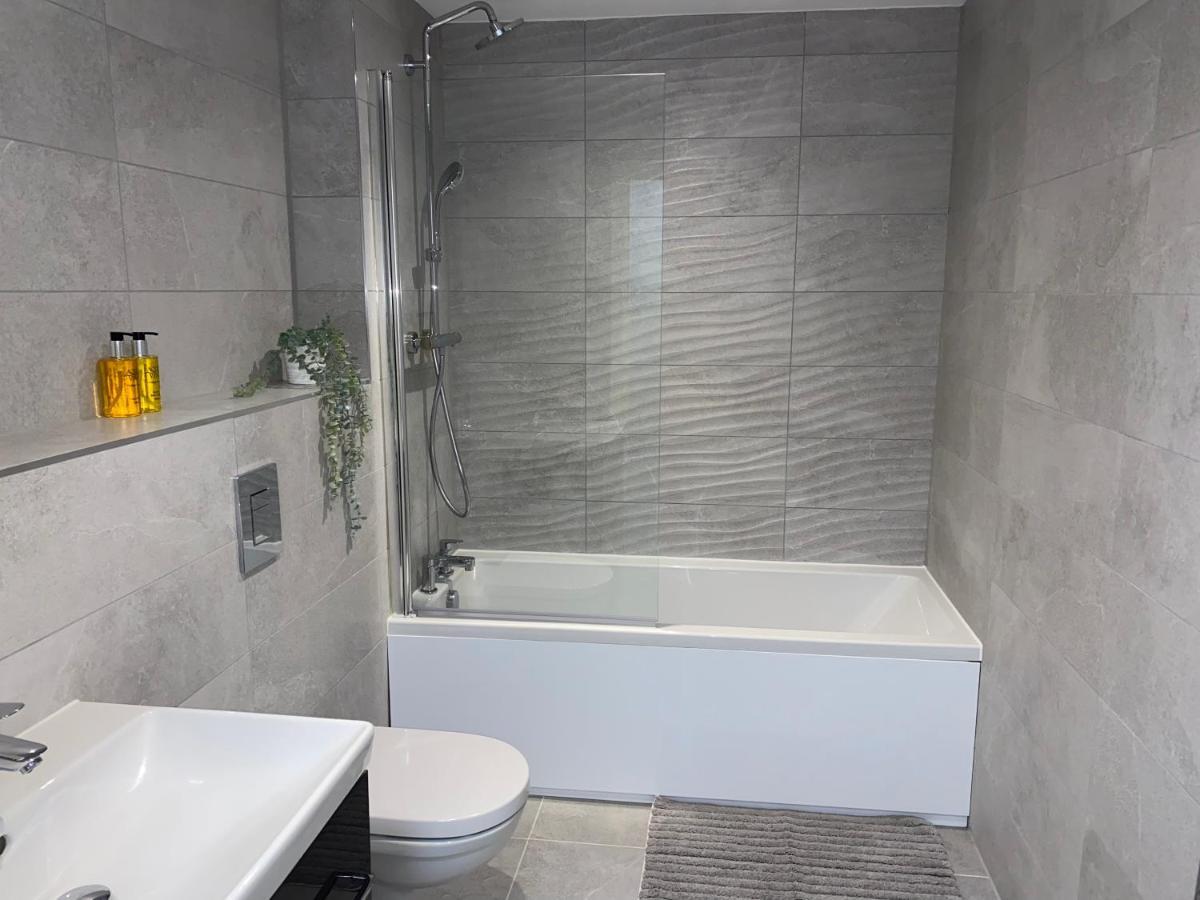 Roomotel - Oakview Moseley Birmingham Dış mekan fotoğraf