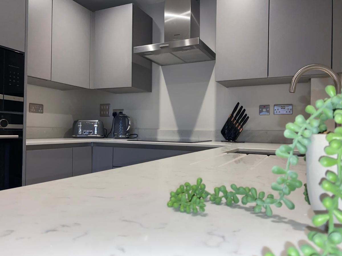 Roomotel - Oakview Moseley Birmingham Dış mekan fotoğraf