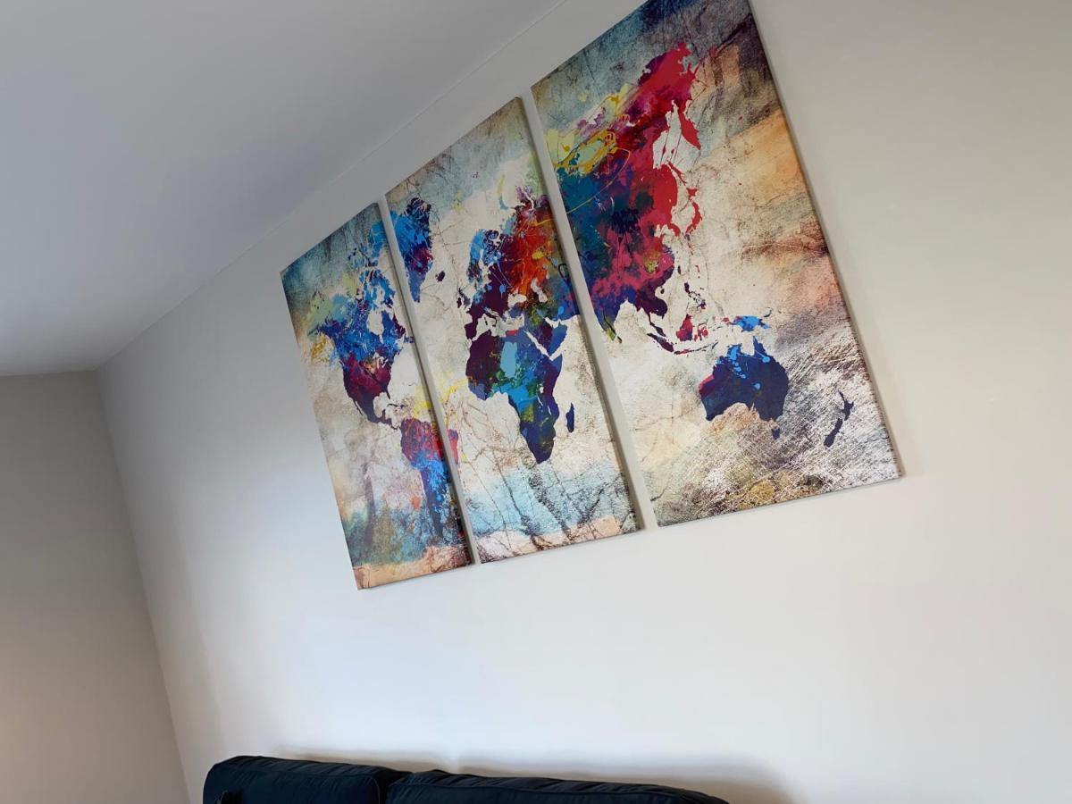 Roomotel - Oakview Moseley Birmingham Dış mekan fotoğraf