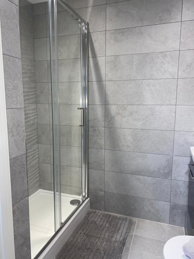 Roomotel - Oakview Moseley Birmingham Dış mekan fotoğraf