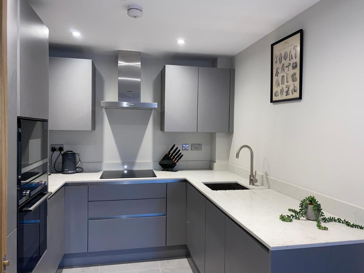 Roomotel - Oakview Moseley Birmingham Dış mekan fotoğraf